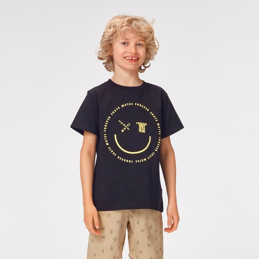 Molo Smiley Tee